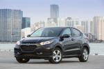 Honda HR-V 2015 года (US)
